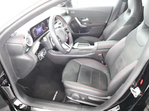 Mercedes-Benz CLA 220 d 8G-DCT