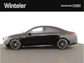 Mercedes-Benz CLA 220 d 8G-DCT