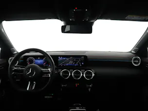 Mercedes-Benz CLA 220 d 8G-DCT