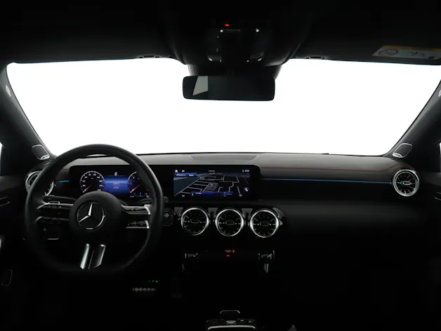 Mercedes-Benz CLA 220 d 8G-DCT