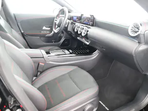 Mercedes-Benz CLA 220 d 8G-DCT