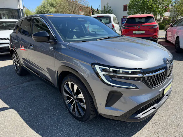 Renault Austral 1.2 HEV 200 Techno A