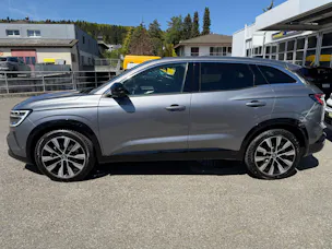 Renault Austral 1.2 HEV 200 Techno A