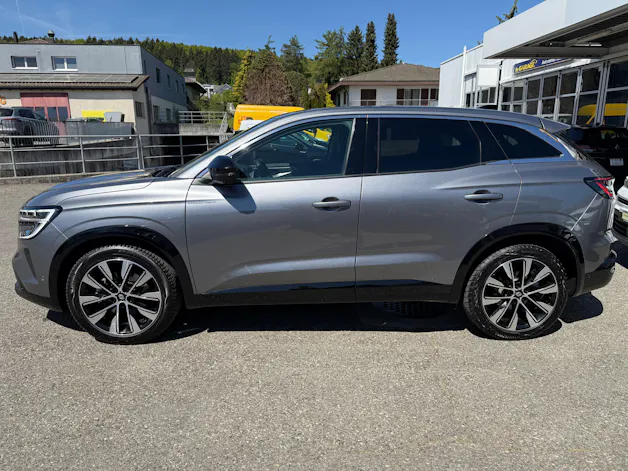 Renault Austral 1.2 HEV 200 Techno A