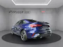 Audi A3 Limousine TFSI 150 kW quattro S line S-tronic