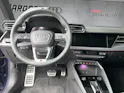 Audi A3 Limousine TFSI 150 kW quattro S line S-tronic