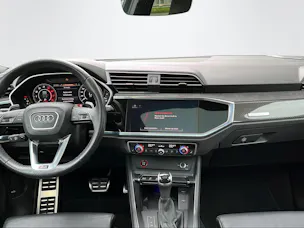 Audi RS Q3 Sportback 2.5 TFSI quattro S-Tronic