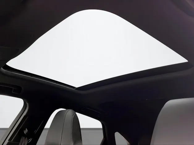 Audi RS Q3 Sportback 2.5 TFSI quattro S-Tronic