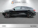Audi RS Q3 Sportback 2.5 TFSI quattro S-Tronic