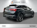 Audi RS Q3 Sportback 2.5 TFSI quattro S-Tronic