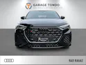 Audi RS Q3 Sportback 2.5 TFSI quattro S-Tronic