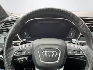 Audi RS Q3 Sportback 2.5 TFSI quattro S-Tronic