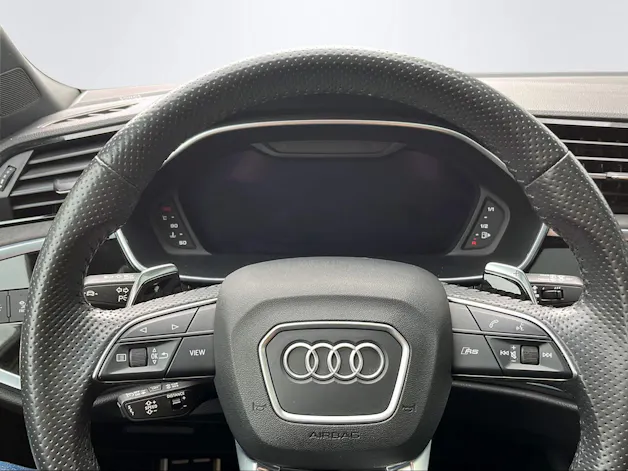 Audi RS Q3 Sportback 2.5 TFSI quattro S-Tronic