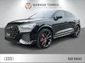Audi RS Q3 Sportback 2.5 TFSI quattro S-Tronic