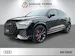 Audi RS Q3 Sportback 2.5 TFSI quattro S-Tronic