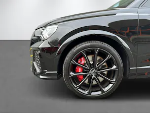 Audi RS Q3 Sportback 2.5 TFSI quattro S-Tronic