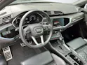 Audi RS Q3 Sportback 2.5 TFSI quattro S-Tronic