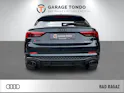 Audi RS Q3 Sportback 2.5 TFSI quattro S-Tronic