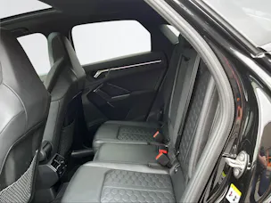 Audi RS Q3 Sportback 2.5 TFSI quattro S-Tronic