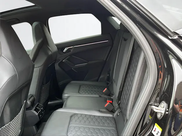 Audi RS Q3 Sportback 2.5 TFSI quattro S-Tronic
