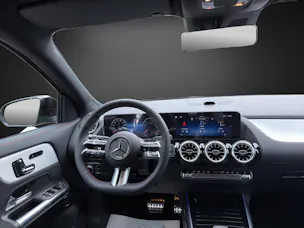 Mercedes-Benz GLA 220d 4Matic 8G-DCT