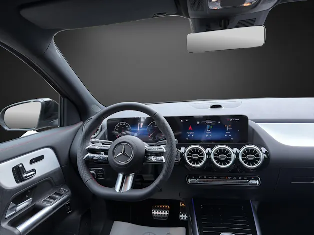 Mercedes-Benz GLA 220d 4Matic 8G-DCT