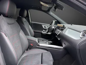 Mercedes-Benz GLA 220d 4Matic 8G-DCT
