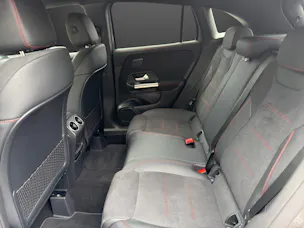 Mercedes-Benz GLA 220d 4Matic 8G-DCT