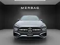 Mercedes-Benz GLA 220d 4Matic 8G-DCT