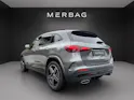 Mercedes-Benz GLA 220d 4Matic 8G-DCT