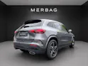 Mercedes-Benz GLA 220d 4Matic 8G-DCT
