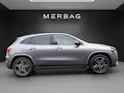 Mercedes-Benz GLA 220d 4Matic 8G-DCT