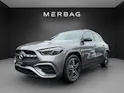 Mercedes-Benz GLA 220d 4Matic 8G-DCT