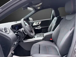Mercedes-Benz GLA 220d 4Matic 8G-DCT