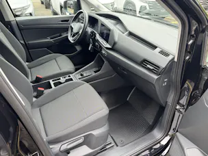 VW Caddy Cargo 2.0TDI DSG