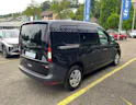VW Caddy Cargo 2.0TDI DSG