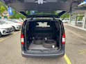 VW Caddy Cargo 2.0TDI DSG