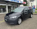 VW Caddy Cargo 2.0TDI DSG