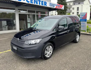 VW Caddy Cargo 2.0TDI DSG