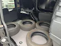 VW Caddy Cargo 2.0TDI DSG