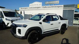 Maxus T60 Max 2.0TDI 4x4 Automa
