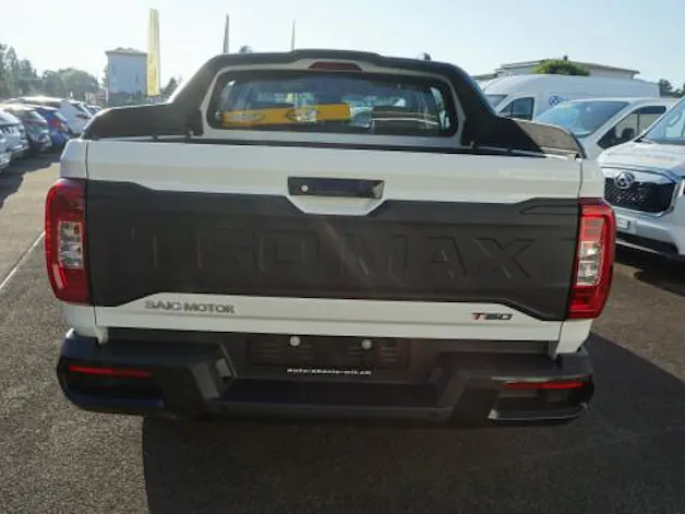 Maxus T60 Max 2.0TDI 4x4 Automa