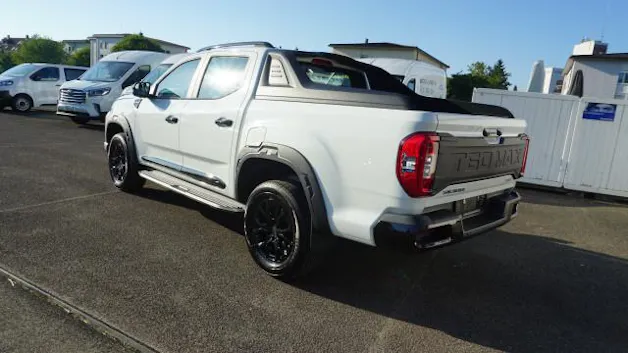 Maxus T60 Max 2.0TDI 4x4 Automa