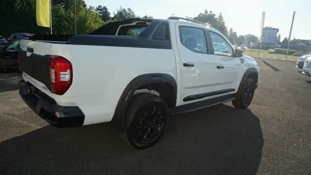 Maxus T60 Max 2.0TDI 4x4 Automa