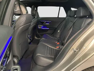 Mercedes-Benz C 300 e AMG Line Kombi