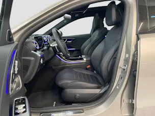 Mercedes-Benz C 300 e AMG Line Kombi