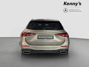Mercedes-Benz C 300 e AMG Line Kombi