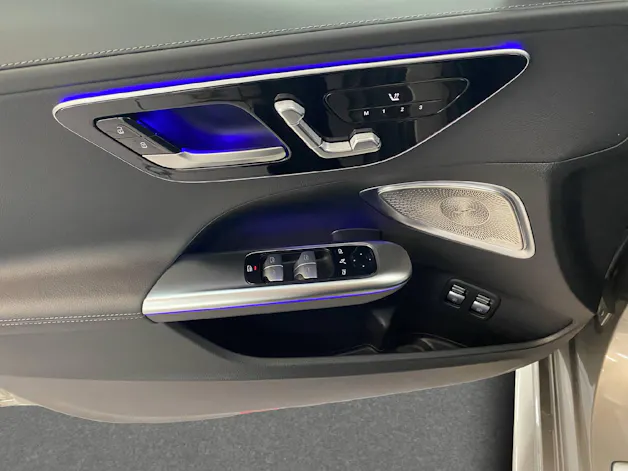 Mercedes-Benz C 300 e AMG Line Kombi