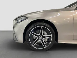 Mercedes-Benz C 300 e AMG Line Kombi