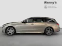 Mercedes-Benz C 300 e AMG Line Kombi